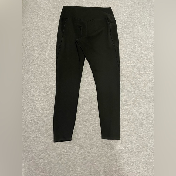 Uniqlo Extra Stretch UV Protection Airism Leggings - Picture 2 of 4